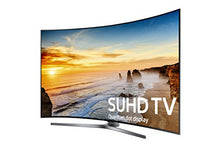 Load image into Gallery viewer, Samsung UN78KS9800 Curved 78-Inch 4K Ultra HD Smart LED TV (2016 Model)