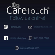 Load image into Gallery viewer, Care Touch Lens Cleaning Wipes | 400 Pre-Moistened and Individually Wrapped Lens Cleaning Wipes | Great for Eyeglasses, Tablets, Camera Lenses, Screens, Keyboards, and Other Delicate Surfaces