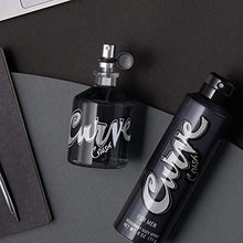 Load image into Gallery viewer, Curve Crush Cologne Spray For Men, Casual Scent For Day & Night, 4.2 oz
