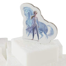 Load image into Gallery viewer, Hasbro Gaming Don't Break The Ice Disney Frozen 2 Edition Game for Kids Ages 3 and Up, Featuring Elsa and The Water Nokk (Amazon Exclusive)