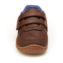 Load image into Gallery viewer, Stride Rite 360 Boy's Keaton Sneaker, Brown, 6M