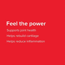 Load image into Gallery viewer, Vibrant Health, Joint Vibrance, Comprehensive Rebuilding Formula with Collagen, Chondroitin, Glucosamine and MSM, Non-GMO, 21 Servings (FFP)