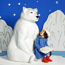 Load image into Gallery viewer, Munchkin Miracle 360 WildLove Trainer Cup, 6 Oz, Polar Bear