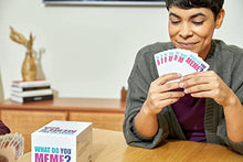 Load image into Gallery viewer, What Do You Meme? Core Game - The Hilarious Adult Party Game for Meme Lovers