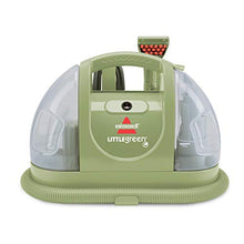 Load image into Gallery viewer, Bissell Multi-Purpose Portable Carpet and Upholstery Cleaner, 1400B, Green
