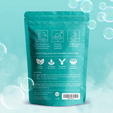Load image into Gallery viewer, BodyRestore Shower Steamers (Pack of 15) Mother's Day Gifts for Mom - Eucalyptus & Peppermint Essential Oil Scented Aromatherapy Shower Bomb, Shower Tablets - Gifts for Women and Men