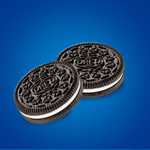 Load image into Gallery viewer, OREO Chocolate Sandwich Cookies, School Lunch Box Snacks, 12 Snack Packs