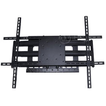 Load image into Gallery viewer, Full Motion TV Wall Mount with 32 inch Long Extension for 42 to 80 inch TVs