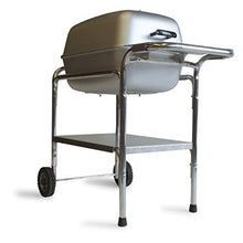 Load image into Gallery viewer, PK Grills PKO-SCAX-X Original PK Grill & Smoker Grill Smoker, Silver