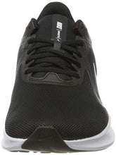 Load image into Gallery viewer, Nike Men's Downshifter 10 Running Shoe, Black White Anthracite, 12