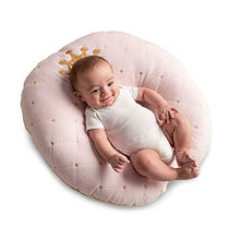Load image into Gallery viewer, Boppy Preferred Newborn Lounger, Pink Princess