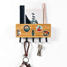 Load image into Gallery viewer, Surf Stickers 100pcs Bulon Waterproof Vinyl Surfboard Stickers Pack Surfing Gifts for Teens Mens Water Bottle Phone Office