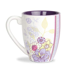 Load image into Gallery viewer, Pavilion Gift Company Grandma Coffee Cup, 20 oz