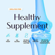 Load image into Gallery viewer, Neoflex Bone & Joint Health Powder Supplement, MSM, Glucosamine, Chondroitin Triple Strength Formula,30 Packets