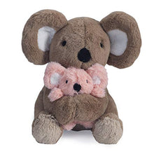 Load image into Gallery viewer, Lambs & Ivy Calypso Plush Koalas Stuffed Animals 11" Fuzzy & Wuzzy