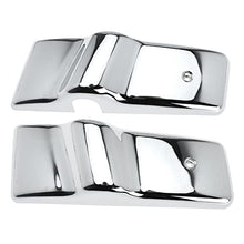 Load image into Gallery viewer, Side Door Mirror Cover Bracket Left and Right for Freightliner Columbia Century
