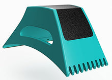 Load image into Gallery viewer, The Better ICE Scraper – New Hand Held Ice Scraper | Save Time | Scrape Faster with Less Effort (Pack of 1)