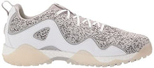 Load image into Gallery viewer, adidas Men's Codechaos 21 Primeblue Spikeless Golf Shoes, Footwear White/Grey Four/Grey Two, 11