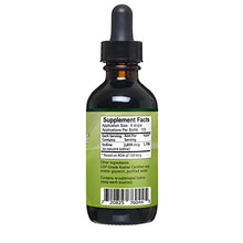 Load image into Gallery viewer, Nascent Iodine Supplement - High Potency Liquid Drops for Thyroid Support to Improve Energy & More - Iodine Edge -30 ml (1.0 fl oz)
