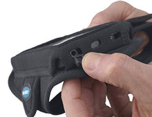 Load image into Gallery viewer, Tune Belt Armband for iPhone SE (1st Generation 2016) and iPhone 5s 5 5c 4S 4 with OtterBox Defender, Commuter or Other Large Case - for Running & Working Out - Sweat-Resistant