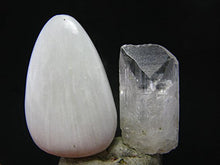 Load image into Gallery viewer, Rare Complete Synergy Twelve 12 Set Of Crystals - Phenakite Moldavite Natrolite Petalite Danburite Tektite Azeztulite Scolecite Herderite Tanzanite Brookite Satyaloka