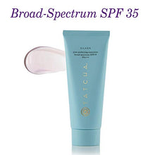 Load image into Gallery viewer, Tatcha Silken Pore Perfecting Sunscreen SPF 35: Lightweight Sunscreen with Matte Finish and UVA/UVB Protection (2 oz)