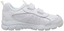 Load image into Gallery viewer, Stride Rite Boys' Cooper 2.0 H&L Sneaker, White, 13 M US Little Kid