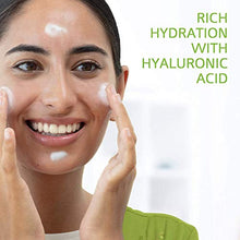 Load image into Gallery viewer, CETAPHIL Rich Hydrating Cream for Face | With Hyaluronic Acid | 1.7 oz | Moisturizing Cream for Dry to Normal Skin| Immediate and Lasting Hydration | Fragrance Free| Dermatologist Recommended Brand