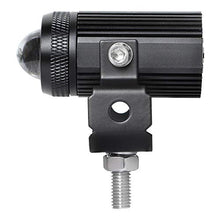 Load image into Gallery viewer, Exzeit Led Driving Light for Motorcycle, High Low Beam Function 1.3'' Fog Lights Headlights for Bike Polaris Yamaha Can Am ATV UTV, 12/24V, 30W, 6000 Lumens 2 pcs (White Light)