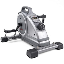 Load image into Gallery viewer, Sunny Health & Fitness Magnetic Mini Exercise Pedal Cycle - SF-B020026