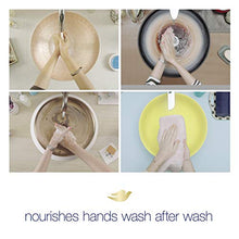 Load image into Gallery viewer, Dove Nourishing Foaming Hand Wash For Clean and Softer Hands Lavender and Yogurt Cleanser That Washes Away Dirt and Germs 10.1 oz 4 Count