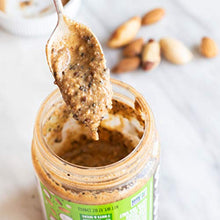 Load image into Gallery viewer, Keto Nut Butter by NuttZo | 7 Nuts & Seeds Blend, Keto-Friendly, Gluten-Free, Vegan, Kosher | 1g Sugar, 4g Protein, 2g Net Carbs | 12oz Jar