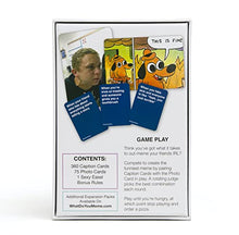 Load image into Gallery viewer, What Do You Meme? Core Game - The Hilarious Adult Party Game for Meme Lovers