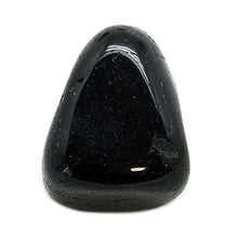 Load image into Gallery viewer, Green Tourmaline Tumbled Stone (Extra Large)