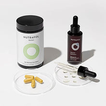 Load image into Gallery viewer, Nutrafol Growth Activator Hair Serum for Thicker-Looking, Stronger-Feeling Hair (1-Pack)