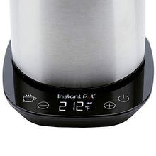 Load image into Gallery viewer, Instant Zen 55oz/1.5L Cool Touch Temperature Control Cordless Electric Kettle with Auto Shut-off