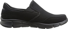 Load image into Gallery viewer, Skechers Equalizer Persistent Black 12