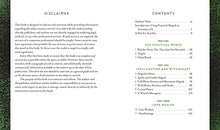 Load image into Gallery viewer, Wiccapedia: A Modern-Day White Witch's Guide (Volume 1) (The Modern-Day Witch)