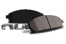 Load image into Gallery viewer, Power Stop KOE1043 Autospecialty Front Replacement Brake Kit-OE Brake Rotors & Ceramic Brake Pads