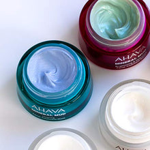 Load image into Gallery viewer, AHAVA Dead Sea Mineral Mud Clearing Facial Treatment Mask, 1.7 fl oz/50ml