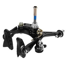 Load image into Gallery viewer, SPOOTEY 1 Pair Dioche Bike Brakes, Road Bike V Shape Mechanical Dual-Pivot Brake Set Repair Parts Accessory