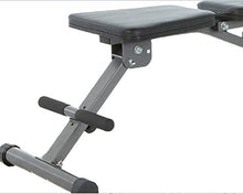 Load image into Gallery viewer, Fitness Reality 1000 Super Max Weight Bench with Upgraded Wider Backrest/Seat (2019 Version), 800 lb (2804)
