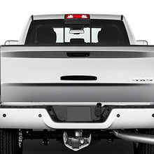 Load image into Gallery viewer, Tinted Housing Full LED Rear Center Tailgate Lamp Brake Light Compatible with 03-06 Dodge Ram Truck 2500 3500