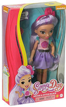Load image into Gallery viewer, Nickelodeon Sunny Day Brush & Style Blair