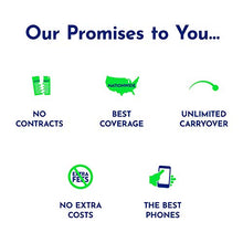 Load image into Gallery viewer, Tracfone Motorola Moto e 4G LTE Prepaid Smartphone (Locked) - Midnight Blue - 32GB - Sim Card Included - CDMA