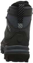 Load image into Gallery viewer, Merrell Men's Thermo CHILL MID Shell WP Snow Boot, Black, 10.5 Medium