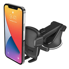 Load image into Gallery viewer, iOttie Easy One Touch 5 Dashboard & Windshield Universal Car Mount Phone Holder Desk Stand for iPhone, Samsung, Moto, Huawei, Nokia, LG, Smartphones