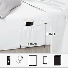 Load image into Gallery viewer, Comfort Spaces Bed in A Bag - Trendy Casual Design Cozy Comforter with Complete Sheet Set with Side Pocket, All Season Cover, Matching Shams, Twin XL(66 in x 90 in), Nina, Floral Yellow/Grey 6 Piece