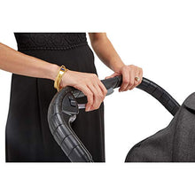 Load image into Gallery viewer, Baby Jogger City Select LUX Stroller | Baby Stroller with 20 Ways to Ride, Goes from Single to Double Stroller | Quick Fold Stroller, Granite