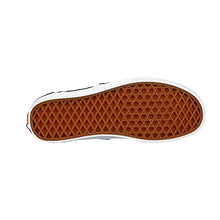 Load image into Gallery viewer, Vans Womens Asher Slip-On Sneaker Black 9.5